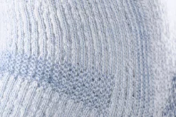 Kailasgear.com Mid Cut Trekking Socks Men's (2 Pairs)