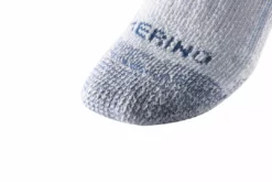 Kailasgear.com Mid Cut Trekking Socks Men's (2 Pairs)