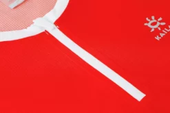 Kailasgear.com Half Zip Functional Long Sleeve T-shirt Women's