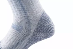 Kailasgear.com Mid Cut Trekking Socks Men's (2 Pairs)