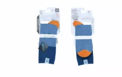Kailasgear.com Lightweight Mid Cut Trekking Socks Unisex MEN