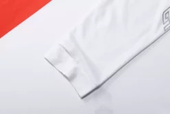 Kailasgear.com Half Zip Functional Long Sleeve T-shirt Men's